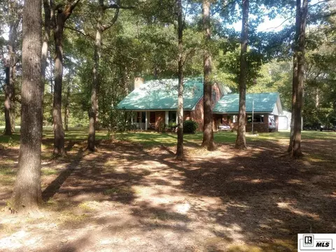 1333 Guy Ave, Bastrop, LA 71220