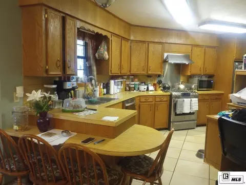 Kitchen - 1333 Guy Ave, Bastrop, LA 71220 photo 3 of 3
