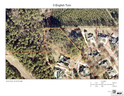 0 English Turn, Ruston, LA 71270