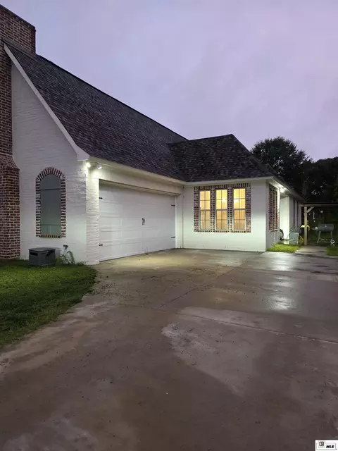 107 Searcy Ln, West Monroe, LA 71291