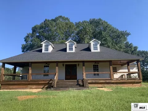 2252 Highway 837, Downsville, LA 71234