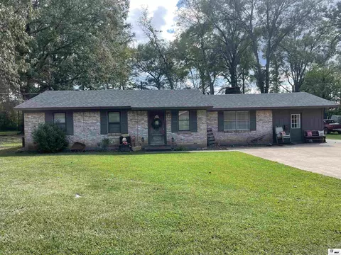 1910 Eric St, Winnfield, LA 71483