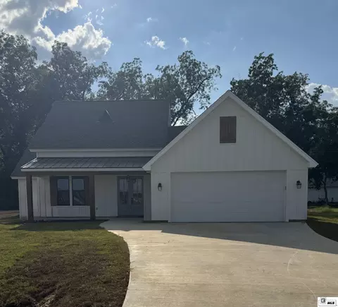110 Le Mans Loop, Sterlington, LA 71280