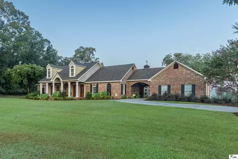 1119 Comanche Trl, West Monroe, LA 71291
