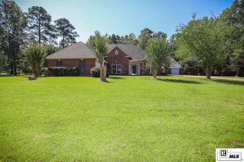 182 Forest Dr, Jonesboro, LA 71251