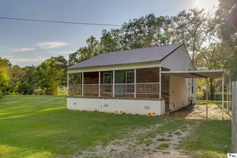 158 Barbara Dr, Monroe, LA 71203