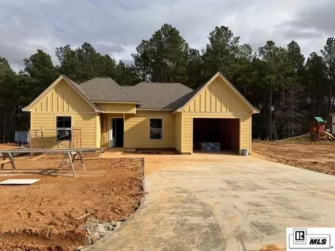 129 Loblolly Dr, West Monroe, LA 71292