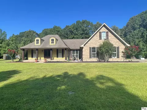 267 Frank Walker Rd, Rayville, LA 71269