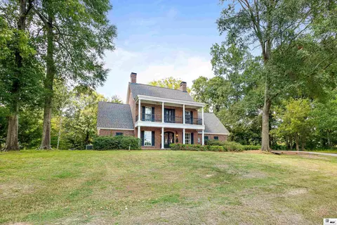 60 Birdie Ln, Rayville, LA 71269