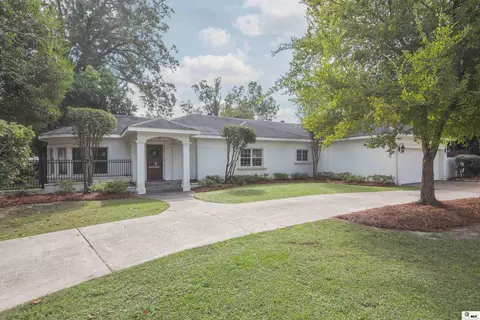 1312 Forsythe Ave, Monroe, LA 71201