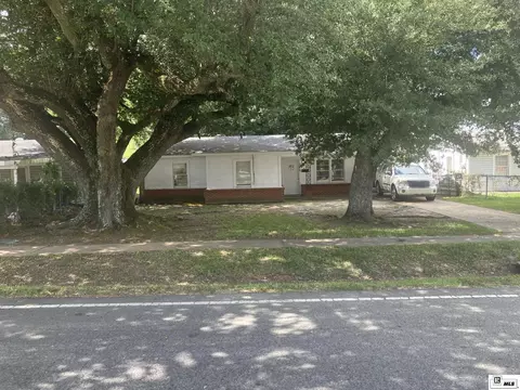 405 Sheridan Ave, Monroe, LA 71201