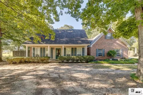 1184 Morgan Hare Rd, Monroe, LA 71203