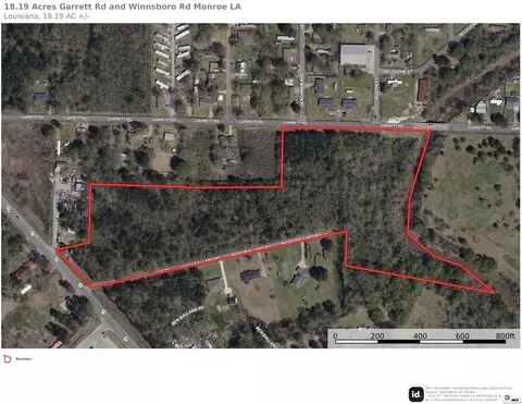 000 Garrett Rd, Monroe, LA 71202