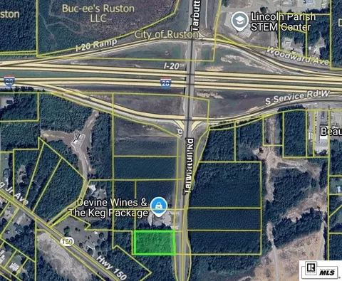 000 Tarbutton Rd, Ruston, LA 71270