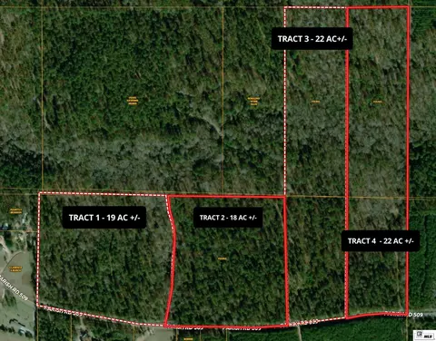0 Anderson Rd # B, Choudrant, LA 71227 photo 24