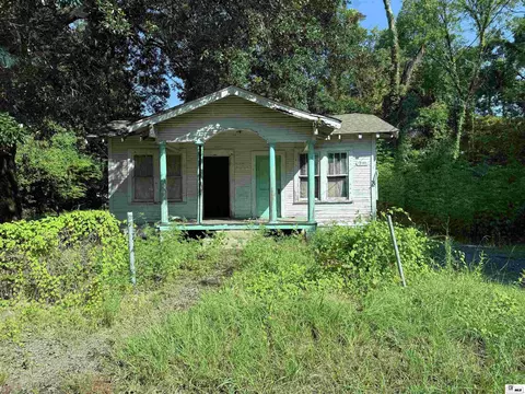 2101 Flynn St, Monroe, LA 71201