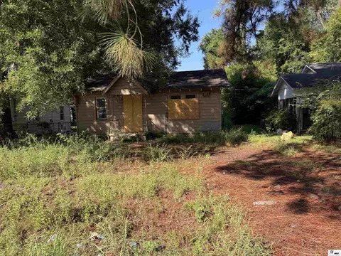 1702 S 3rd St, Monroe, LA 71202