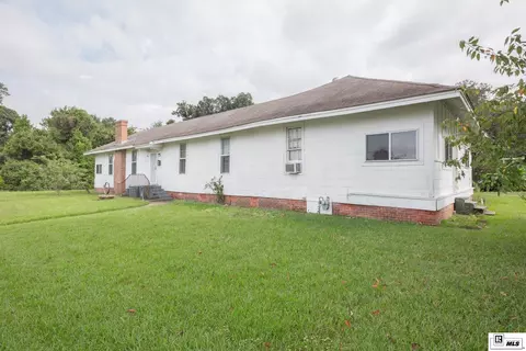 100 Rochelle Ave, Monroe, LA 71201