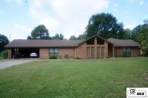 1207 Martha Dr, Grambling, LA 71245
