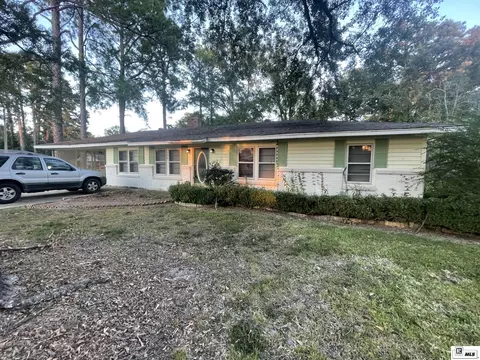204 Bastrop Dr, Monroe, LA 71203