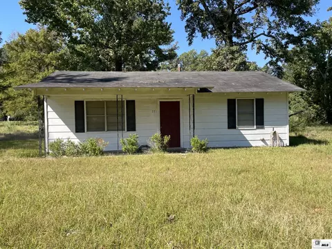 171 Old Depot Rd, Monroe, LA 71203