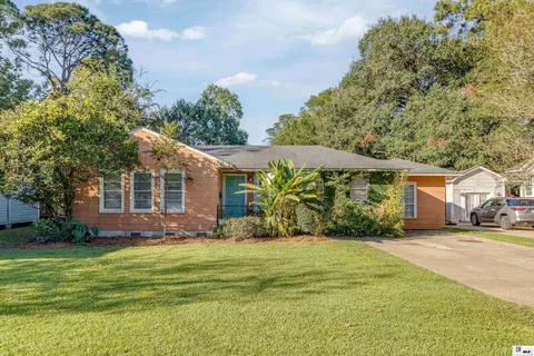 1609 N 7th St, Monroe, LA 71201