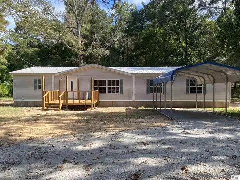 156 Laney Crocker Rd E, Calhoun, LA 71225