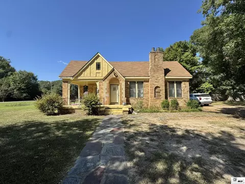 1410 Julia St, Rayville, LA 71269