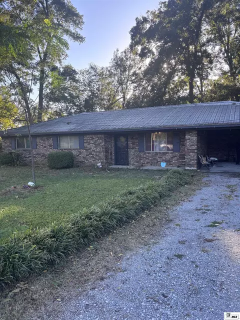 1898 Highway 65, Ferriday, LA 71334