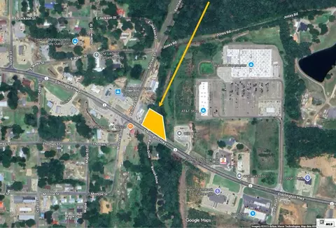 803 Sterlington Hwy, Farmerville, LA 71241