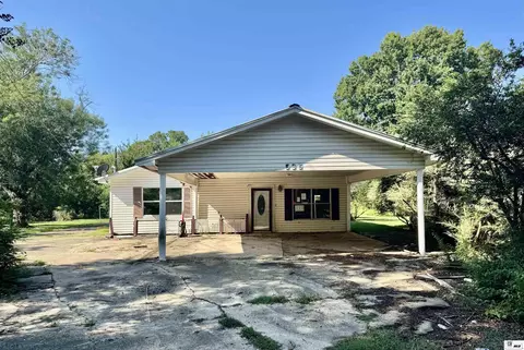 535 Shady Ln, Monroe, LA 71203
