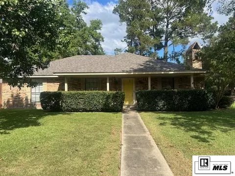 101 Timber Ln, Monroe, LA 71203