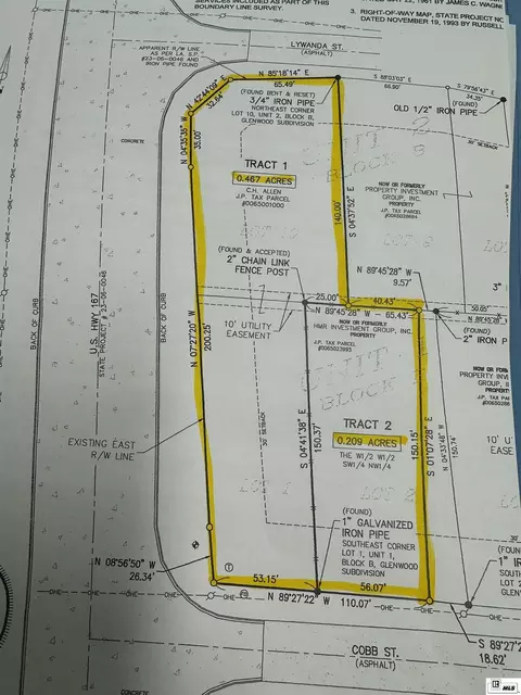 000 Highway 167, Jonesboro, LA 71251