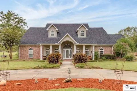 130 E Frenchmans Bend Rd, Monroe, LA 71203