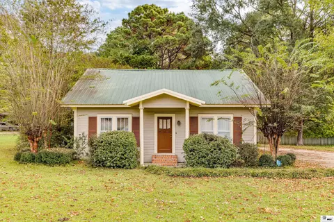 404 Bonner Ferry Rd, Bastrop, LA 71220
