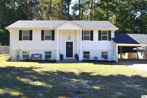 206 Del Rey Dr, West Monroe, LA 71291
