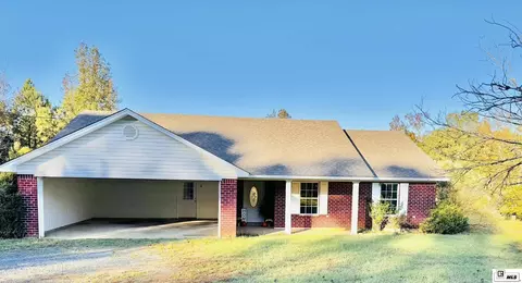 16294 Highway 2, Bernice, LA 71222