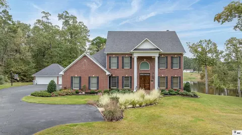 212 Bayside Dr, West Monroe, LA 71291
