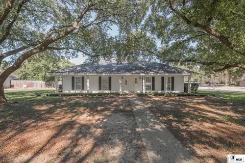 3105 W Deborah Dr, Monroe, LA 71201