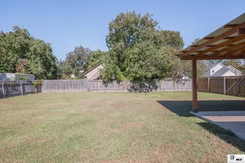 Exterior - 3105 W Deborah Dr, Monroe, LA 71201 photo 2 of 4
