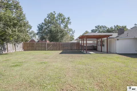 Exterior - 3105 W Deborah Dr, Monroe, LA 71201 photo 3 of 4