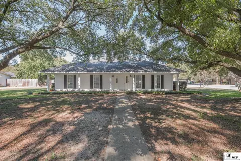 Exterior - 3105 W Deborah Dr, Monroe, LA 71201 photo 4 of 4