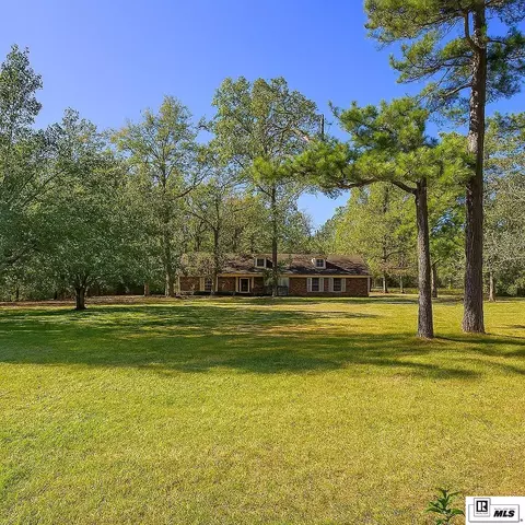 1077 Stubbs Vinson Rd, Monroe, LA 71203