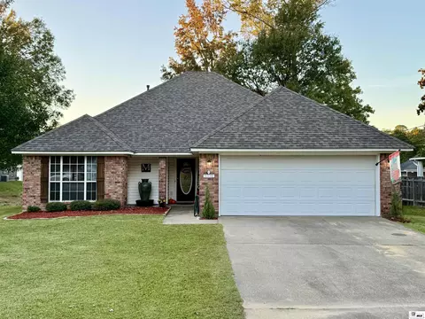 405 Lincoln Hills Dr, Monroe, LA 71203