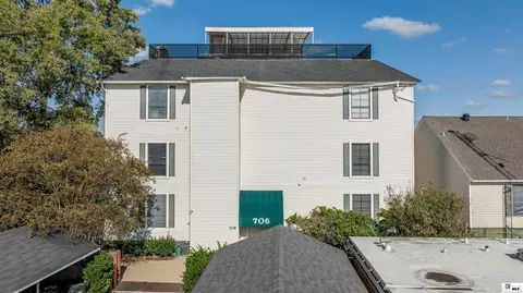 706 Trenton St #6, West Monroe, LA 71291