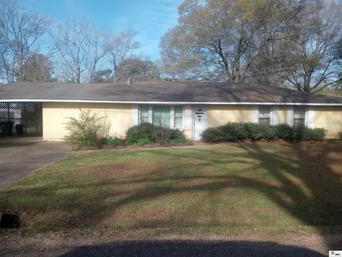 10579 Stephenson Dr, Bastrop, LA 71220