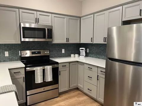 Kitchen - 902 Arnold St, Ruston, LA 71270 photo 2 of 2