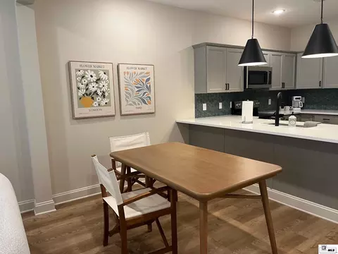 Dining - 902 Arnold St, Ruston, LA 71270 photo 1 of 1