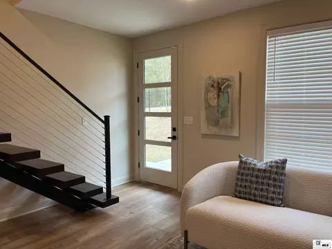 Entry Way - 902 Arnold St, Ruston, LA 71270 photo 1 of 1