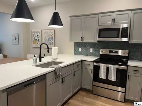 Kitchen - 902 Arnold St, Ruston, LA 71270 photo 1 of 2